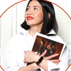 Гузель Мухаметова, 20.11.1981, Москва