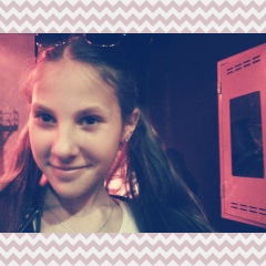 Кристина Пашкина, 08.09, Рогачев