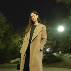 Valeria Moraru, 20.06.2000, Фалешты