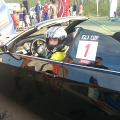 Дима Копосов, 23.03.1989, Одесса