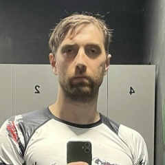 Никита Левин, Екатеринбург