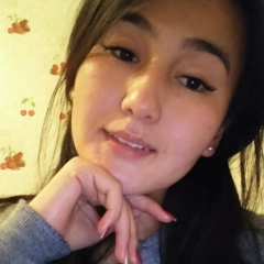 Сымбат Бурабекова, 28.10, Алматы