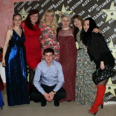 Bolodia Chel, 21.06, Атырау