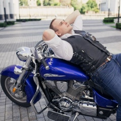 Анатолий Романцов, 24.02, Москва