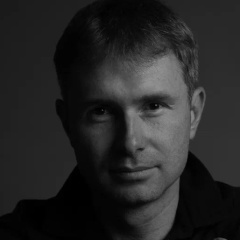 Алексей Трохов, 26.03, Хрустальный / Красный Луч