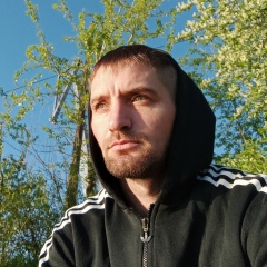 Roman Liric, 17.08, Санкт-Петербург