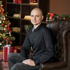 Алексей Кулинич, 27.09.1986, Новый Уренгой