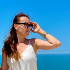 Юлия Возженикова, 26.06, Краснодар