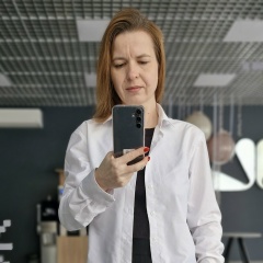 Олеся Бондарь, 12.08, Калининград