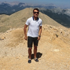 Илья Ермолаев, 07.07.1990, Кропивницкий / Кировоград