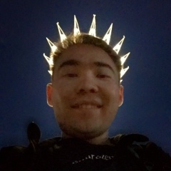 Nazarbek Auyeskhan, 21.06.1997, Алматы