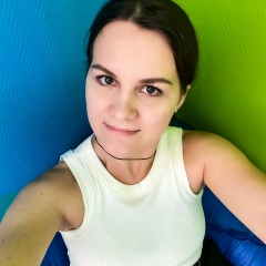 Наталья Акопова, 31.07, Москва