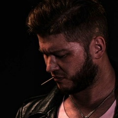 Коля Кибальников, 27.10.1987, Санкт-Петербург