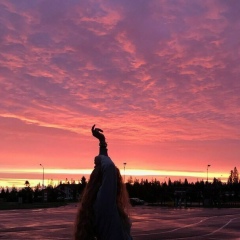 Ангелина Скиба, Астана