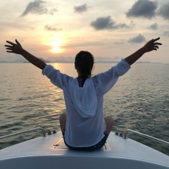 Виктория Тихонова, 26.04