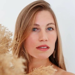 Анна Петрухина, 29.06, Новосибирск