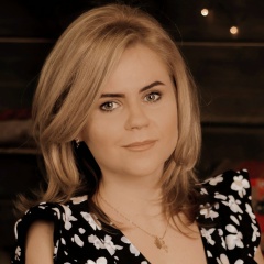 Наталья Сусленко, 25.06.1985, Москва