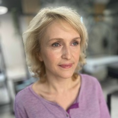 Анастасия Журавлёва, 02.03, Москва