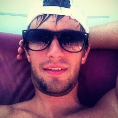 Никита Власов, 23.10, Москва