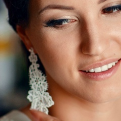 Анна Денисова, 15.08, Москва