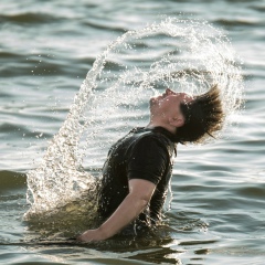 Владимир Бондарев, 17.06.1978, Новосибирск