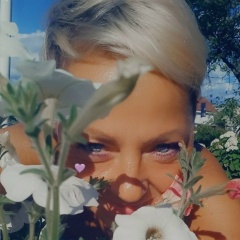 Яна Сусленникова, 24.09, Санкт-Петербург