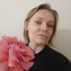 Наталья Фадеева