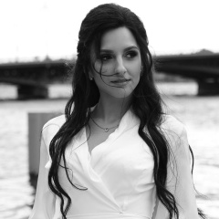Наталья Владиславовна, 04.11, Санкт-Петербург