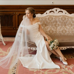 Наталия Матвеева, 14.12