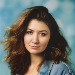 Надежда Белышева, 23.12, Пушкин