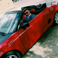 Евгений Бачой, 19.06.1998, Кишинев