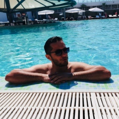 Цаава Бесо, 08.10, Москва