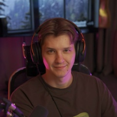 Роман Василевский, 01.04.1994, Москва