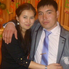 Гульмира Байсарина