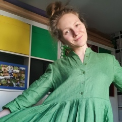 Ксения Ермилова, 21.10, Москва