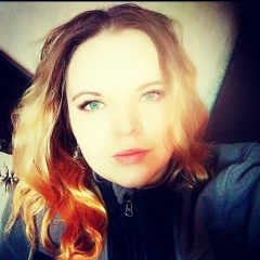 Дарья Кислова, 07.07.1999, Бишкек