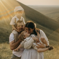 Валюшка Елагина, 24.06, Оренбург