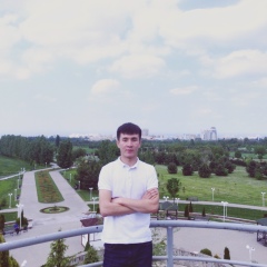 Гани Есенбеков, 22.02, Шымкент