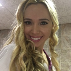 Tatiana Starling, 11.11.1990, Buffalo