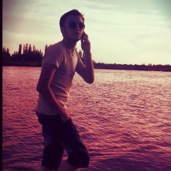 Chingis Chukin, 06.04, Бишкек