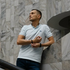 Alexander Sokolik, 12.12.1986, Санкт-Петербург