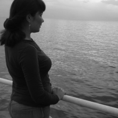 Альбина Кикот, 10.01.1989, Алматы