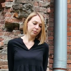 Александра Рыжих, 02.11, Санкт-Петербург