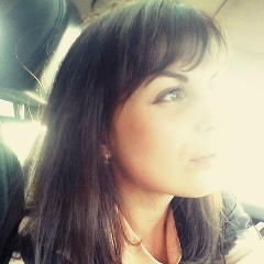 Люда Долгих, 08.12.1987, Новосибирск