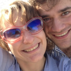 Наталья Мельничук, 05.05.1986