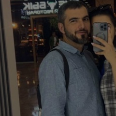 Ибрагим Эминалиев, 20.12, Москва