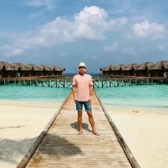 Руслан Соловьев, 23.04