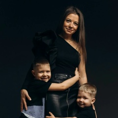 Елена Осипенок, 17.12, Алапаевск