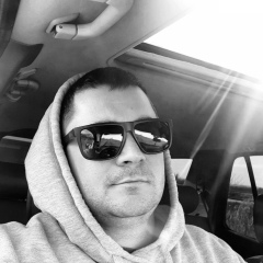 Рустам Керефов, 02.03.1988, Санкт-Петербург