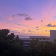 Мария Панфёрова, 06.10, Санкт-Петербург